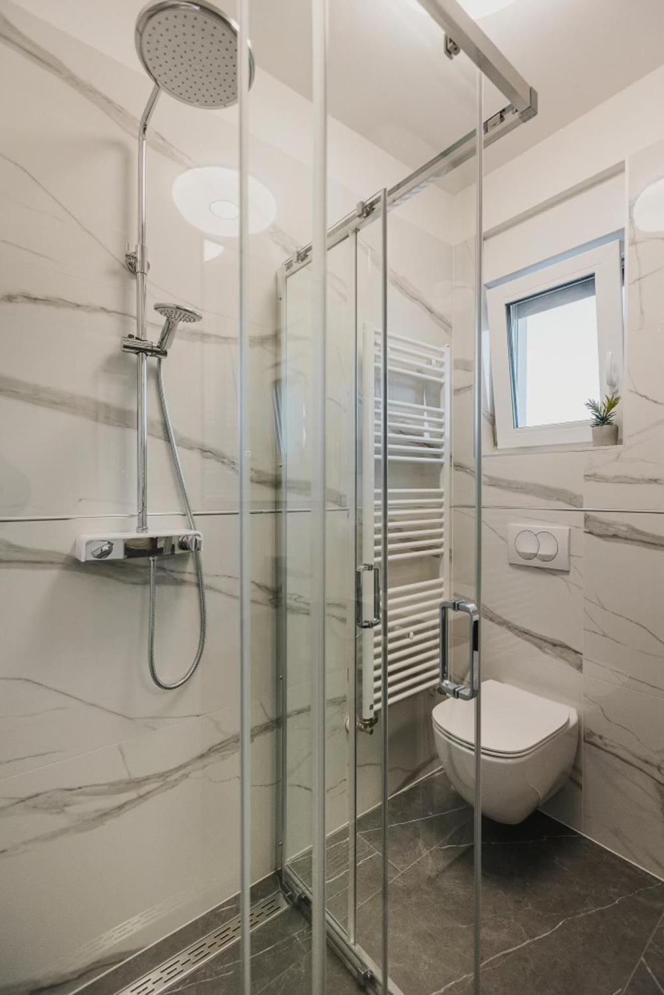 Ashka Vista Mare Apartment Umag Exterior foto