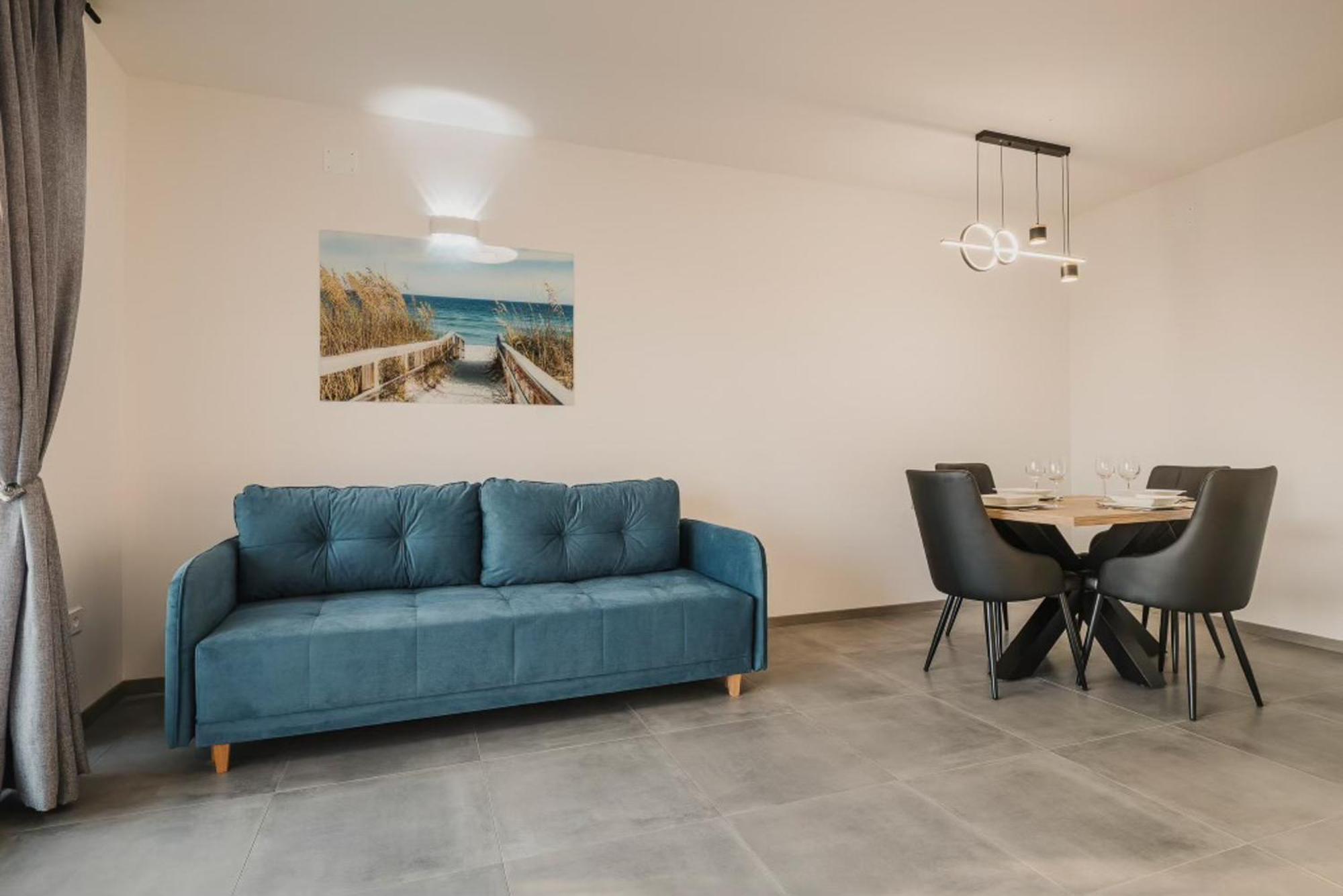 Ashka Vista Mare Apartment Umag Exterior foto