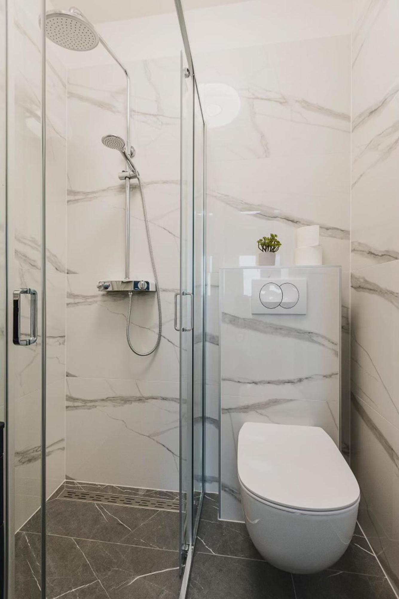 Ashka Vista Mare Apartment Umag Exterior foto